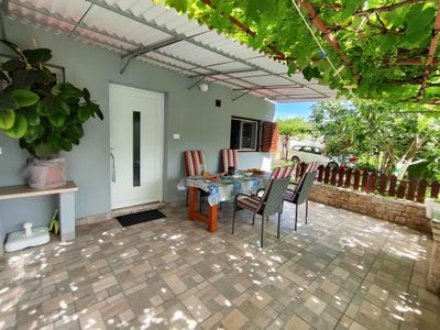 Ferienhaus für 4 Personen (40 m²) in Pula (Istarska) 9/10