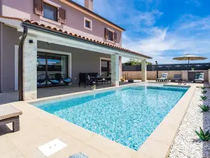 Ferienhaus für 6 Personen (160 m²) in Pula (Istarska)