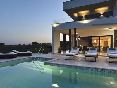 pool