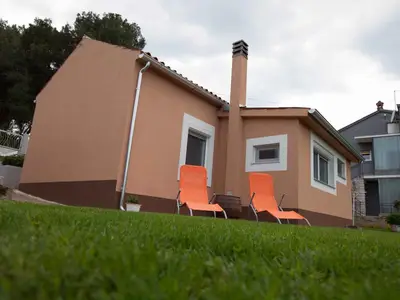 Ferienhaus für 4 Personen (100 m²) in Pula (Istarska) 2/10
