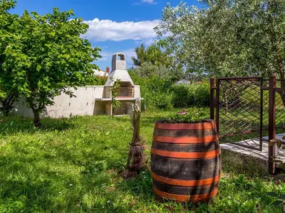 Ferienhaus für 4 Personen (36 m²) in Štinjan 2/9