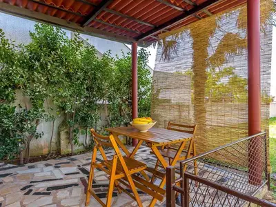 Ferienhaus für 4 Personen (36 m²) in Štinjan 3/9