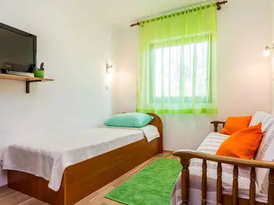 Ferienhaus für 4 Personen (36 m²) in Štinjan 8/9