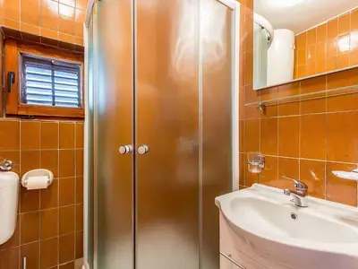 Ferienhaus für 4 Personen (36 m²) in Štinjan 9/9