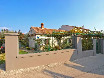Ferienhaus für 4 Personen (56 m²) in Pula (Istarska) 6/10