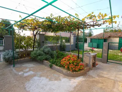 Ferienhaus für 4 Personen (56 m²) in Pula (Istarska) 4/10