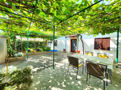 Ferienhaus für 4 Personen (56 m²) in Pula (Istarska) 1/10