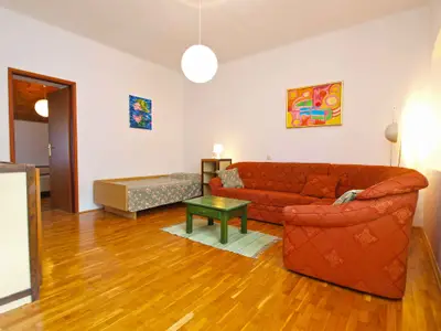 Ferienhaus für 4 Personen (56 m²) in Pula (Istarska) 8/10