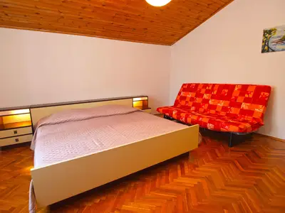 Ferienhaus für 4 Personen (56 m²) in Pula (Istarska) 10/10