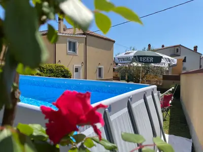 Ferienhaus für 4 Personen (32 m²) in Pula (Istarska) 1/10
