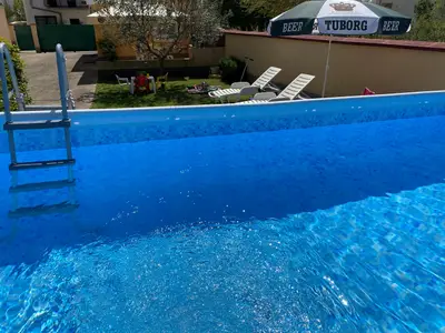 Ferienhaus für 4 Personen (32 m²) in Pula (Istarska) 2/10