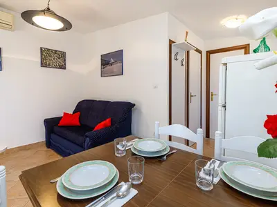 Ferienhaus für 4 Personen (32 m²) in Pula (Istarska) 3/10