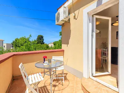 Ferienhaus für 4 Personen (32 m²) in Pula (Istarska) 4/10