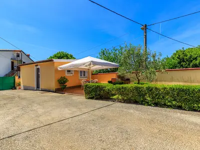 Ferienhaus für 4 Personen (32 m²) in Pula (Istarska) 5/10