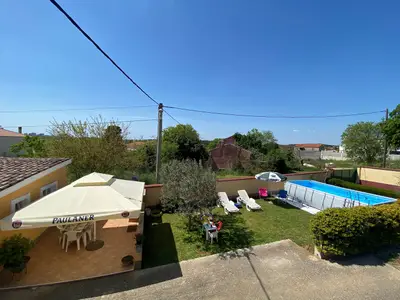Ferienhaus für 4 Personen (32 m²) in Pula (Istarska) 6/10