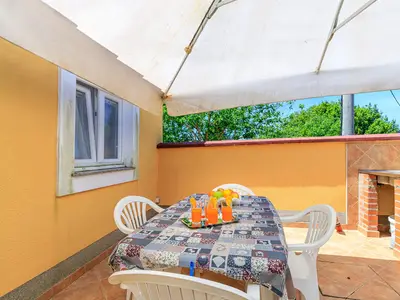 Ferienhaus für 4 Personen (32 m²) in Pula (Istarska) 7/10