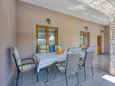 Ferienhaus für 9 Personen (150 m²) in Pula (Istarska) 3/10