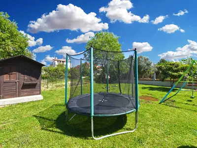 Ferienhaus für 9 Personen (150 m²) in Pula (Istarska) 8/10