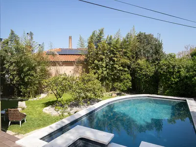 pool