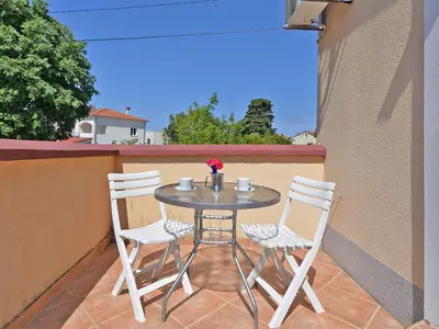 Ferienhaus für 4 Personen (30 m²) in Pula (Istarska) 2/10