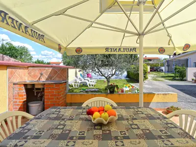 Ferienhaus für 4 Personen (30 m²) in Pula (Istarska) 3/10