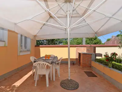 Ferienhaus für 4 Personen (30 m²) in Pula (Istarska) 4/10