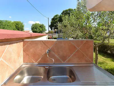 Ferienhaus für 4 Personen (30 m²) in Pula (Istarska) 5/10