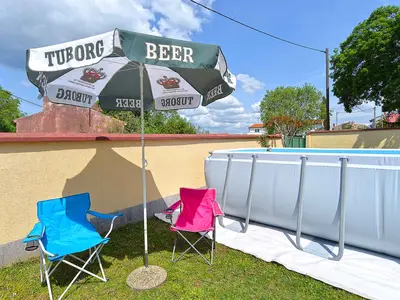 Ferienhaus für 4 Personen (30 m²) in Pula (Istarska) 6/10