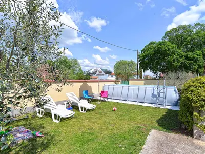Ferienhaus für 4 Personen (30 m²) in Pula (Istarska) 7/10