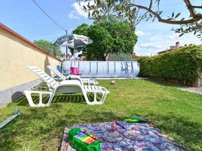 Ferienhaus für 4 Personen (30 m²) in Pula (Istarska) 8/10