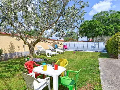 Ferienhaus für 4 Personen (30 m²) in Pula (Istarska) 9/10