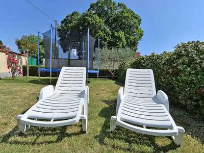 Ferienhaus für 4 Personen (30 m²) in Pula (Istarska) 10/10