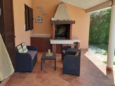 TerraceBalcony