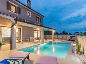 Ferienhaus für 6 Personen (160 m²) in Pula (Istarska)