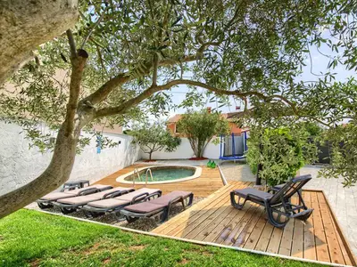 Ferienhaus für 6 Personen (160 m²) in Pula (Istarska) 5/10