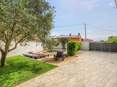 Ferienhaus für 6 Personen (160 m²) in Pula (Istarska) 6/10