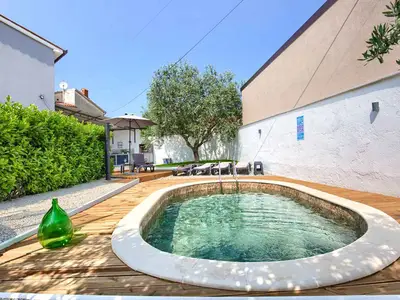 Ferienhaus für 6 Personen (160 m²) in Pula (Istarska) 7/10