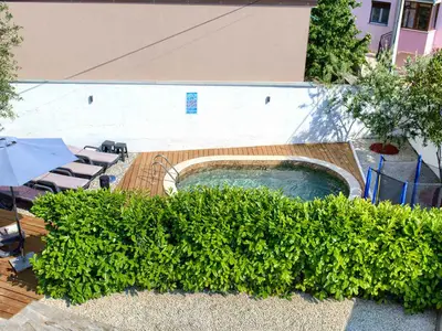 Ferienhaus für 6 Personen (160 m²) in Pula (Istarska) 8/10
