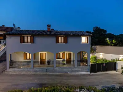 Ferienhaus für 6 Personen (160 m²) in Pula (Istarska) 10/10