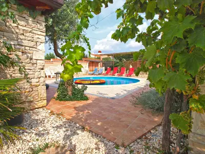 Ferienhaus für 16 Personen (245 m²) in Pula (Istarska) 4/10