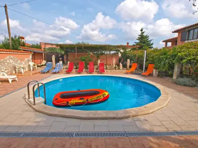 Ferienhaus für 16 Personen (245 m²) in Pula (Istarska) 7/10