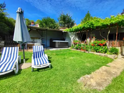 Ferienhaus für 4 Personen (40 m²) in Pula (Istarska) 1/10
