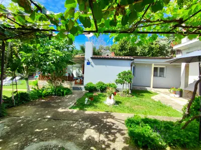 Ferienhaus für 4 Personen (40 m²) in Pula (Istarska) 2/10