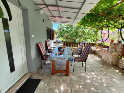 Ferienhaus für 4 Personen (40 m²) in Pula (Istarska) 4/10
