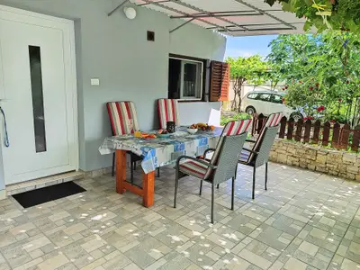 Ferienhaus für 4 Personen (40 m²) in Pula (Istarska) 9/10