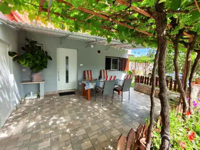 Ferienhaus für 4 Personen (40 m²) in Pula (Istarska) 10/10