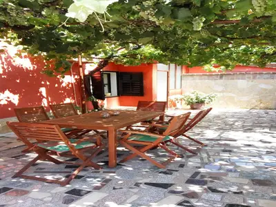 TerraceBalcony