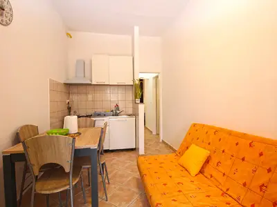 Ferienhaus für 3 Personen (40 m²) in Pula (Istarska) 1/10