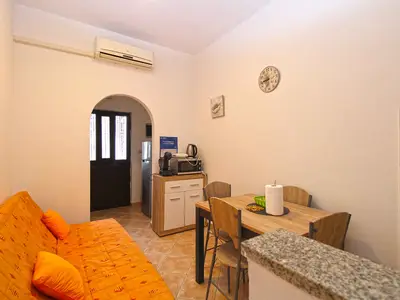 Ferienhaus für 3 Personen (40 m²) in Pula (Istarska) 4/10