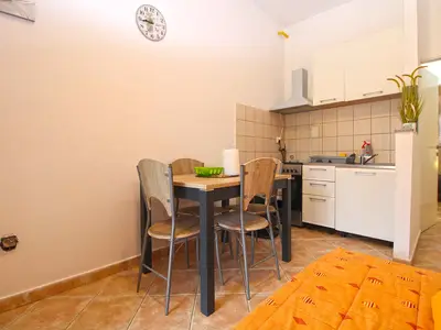 Ferienhaus für 3 Personen (40 m²) in Pula (Istarska) 7/10